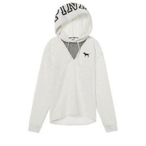 Victoria’s Secret PINK Hoodie Sweatshirt
